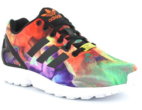 adidas zx flux replica|adidas zx flux colorful.